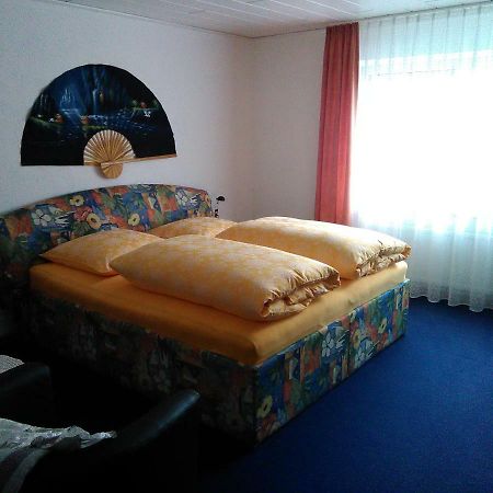 Ferienwohnung Hops Дайзендорф Экстерьер фото